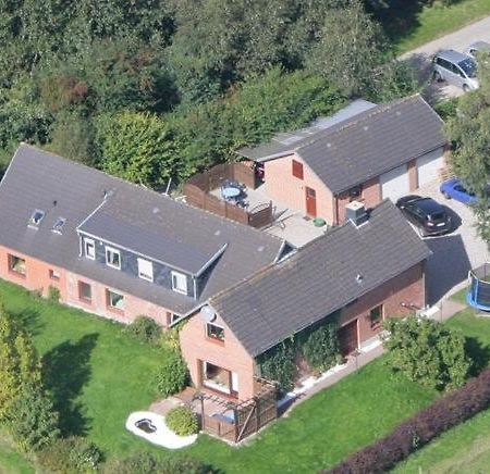 Ferienhof Jepsen Westerholz Eksteriør bilde