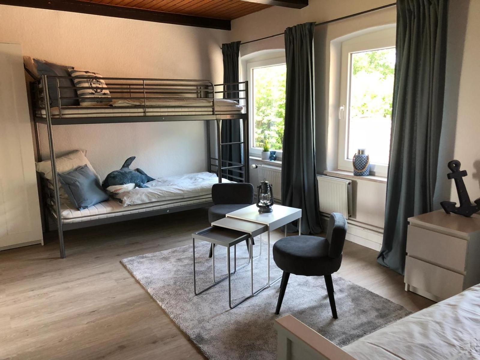 Ferienhof Jepsen Westerholz Rom bilde