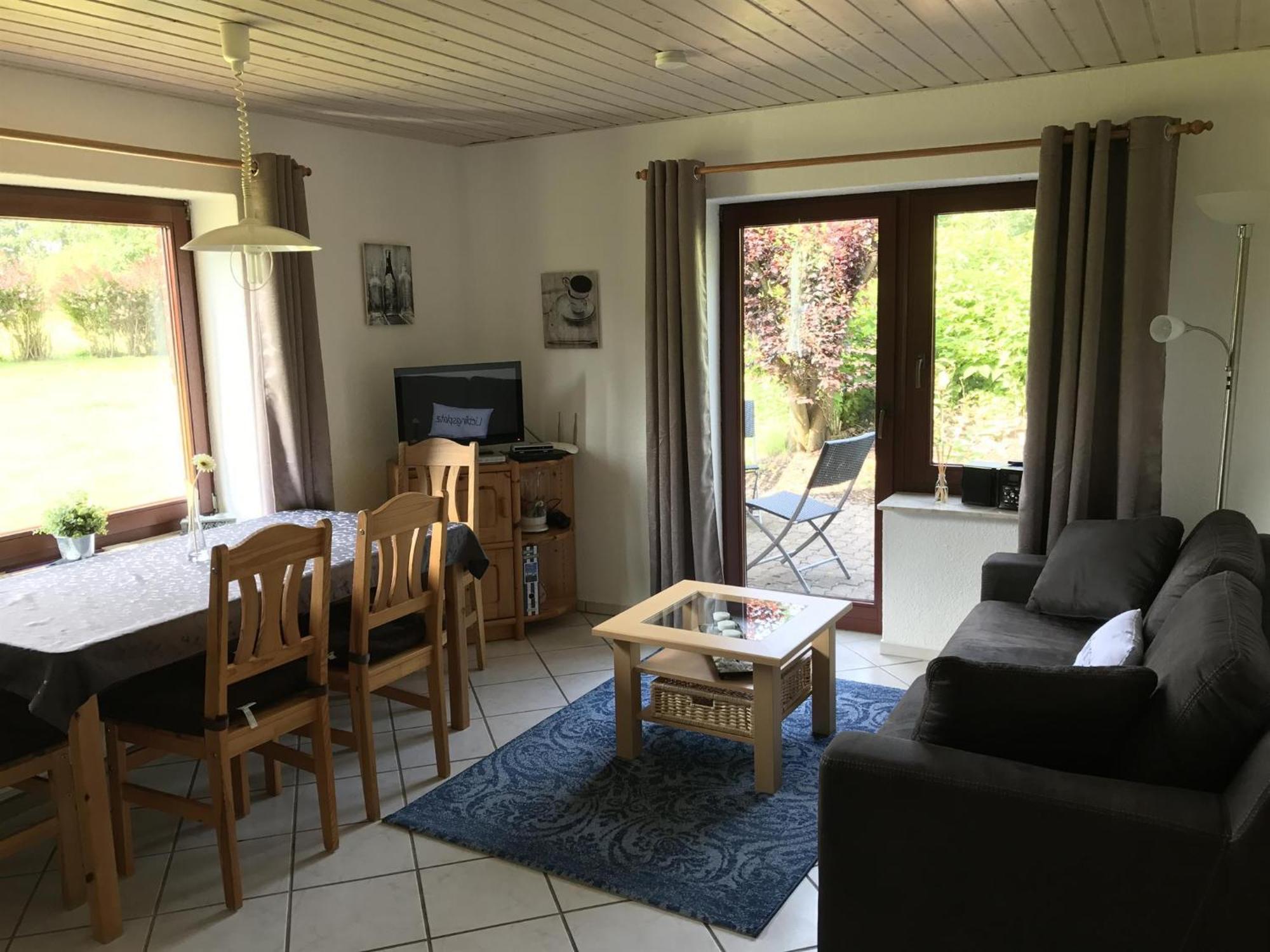 Ferienhof Jepsen Westerholz Rom bilde