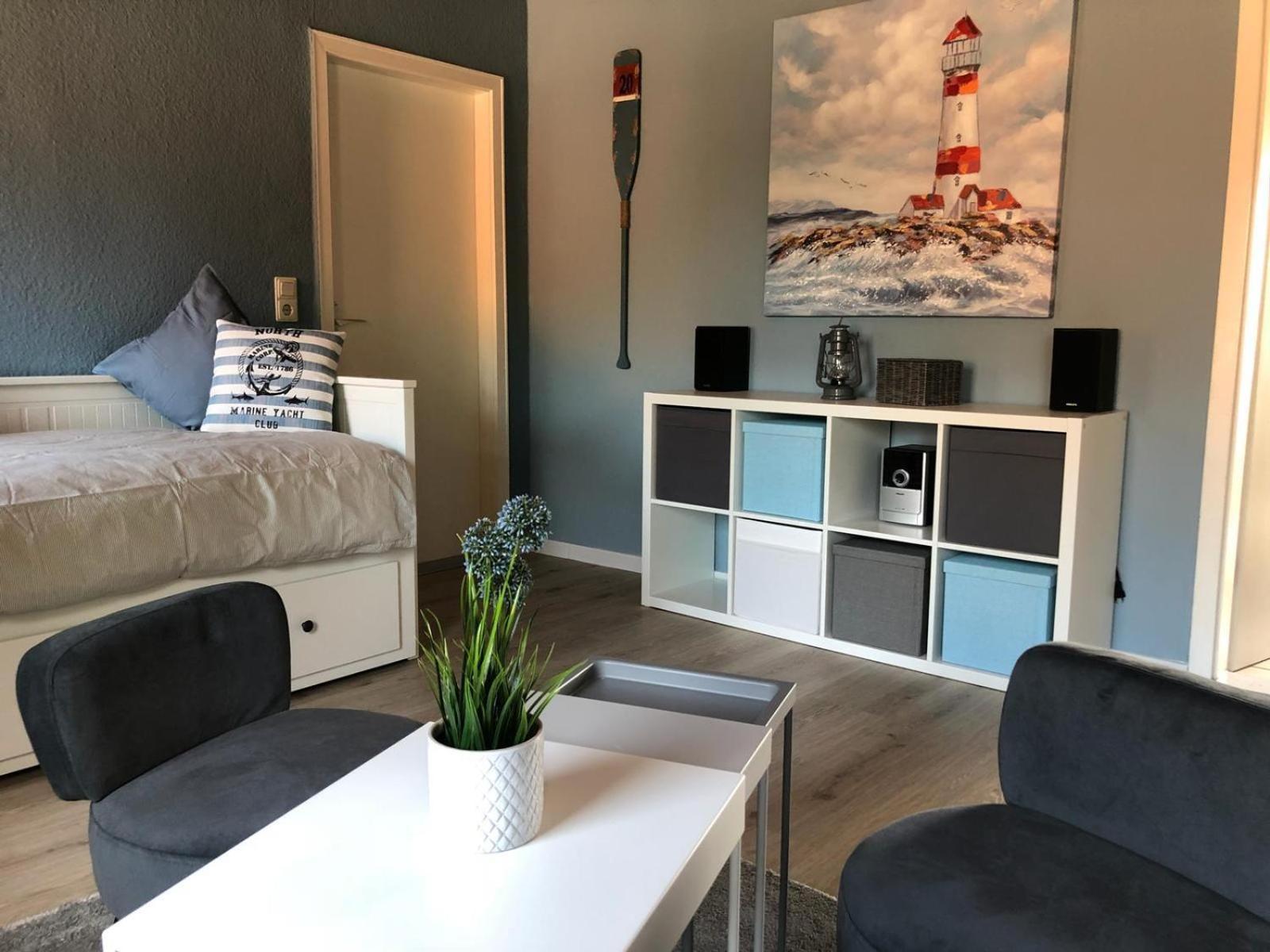 Ferienhof Jepsen Westerholz Rom bilde
